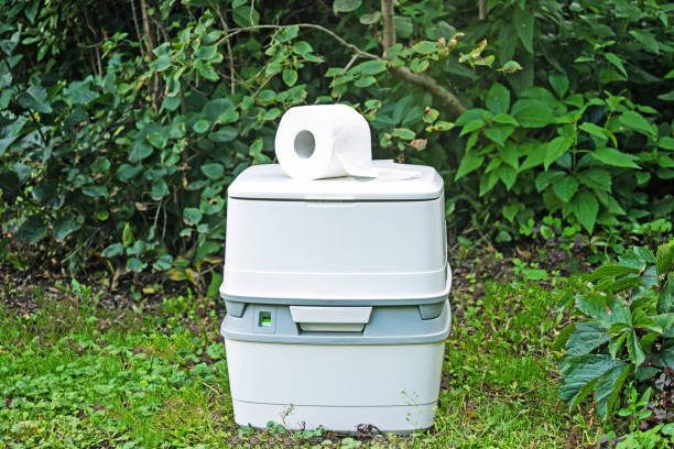 Best Portable bathroom rental  in Nibley, UT