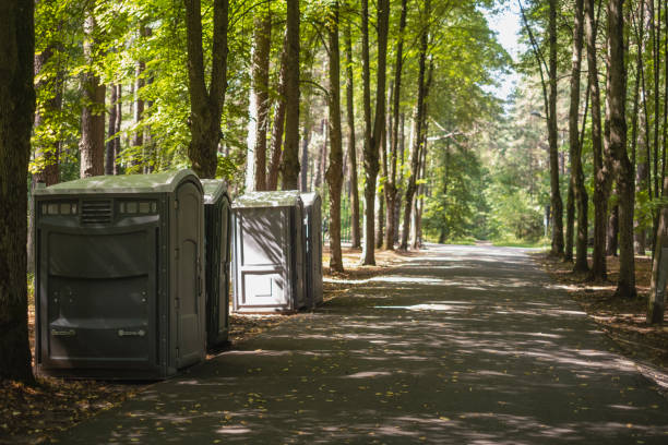 Best Emergency porta potty rental  in Nibley, UT