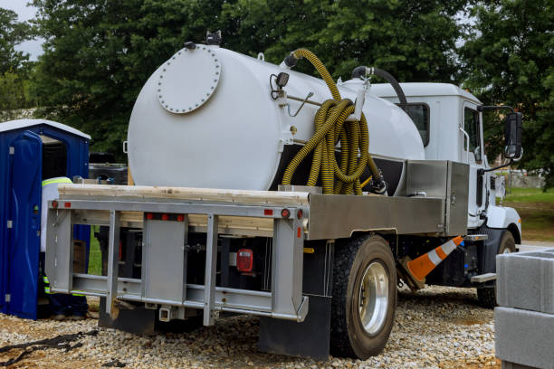 Best Portable toilet rental cost  in Nibley, UT