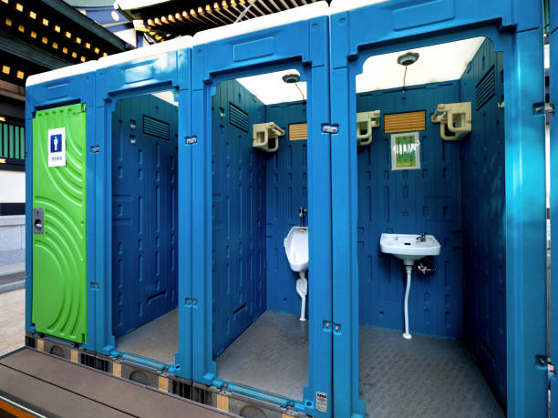 Best Porta potty rental near me  in Nibley, UT