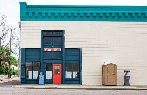 Best Local porta potty services  in Nibley, UT